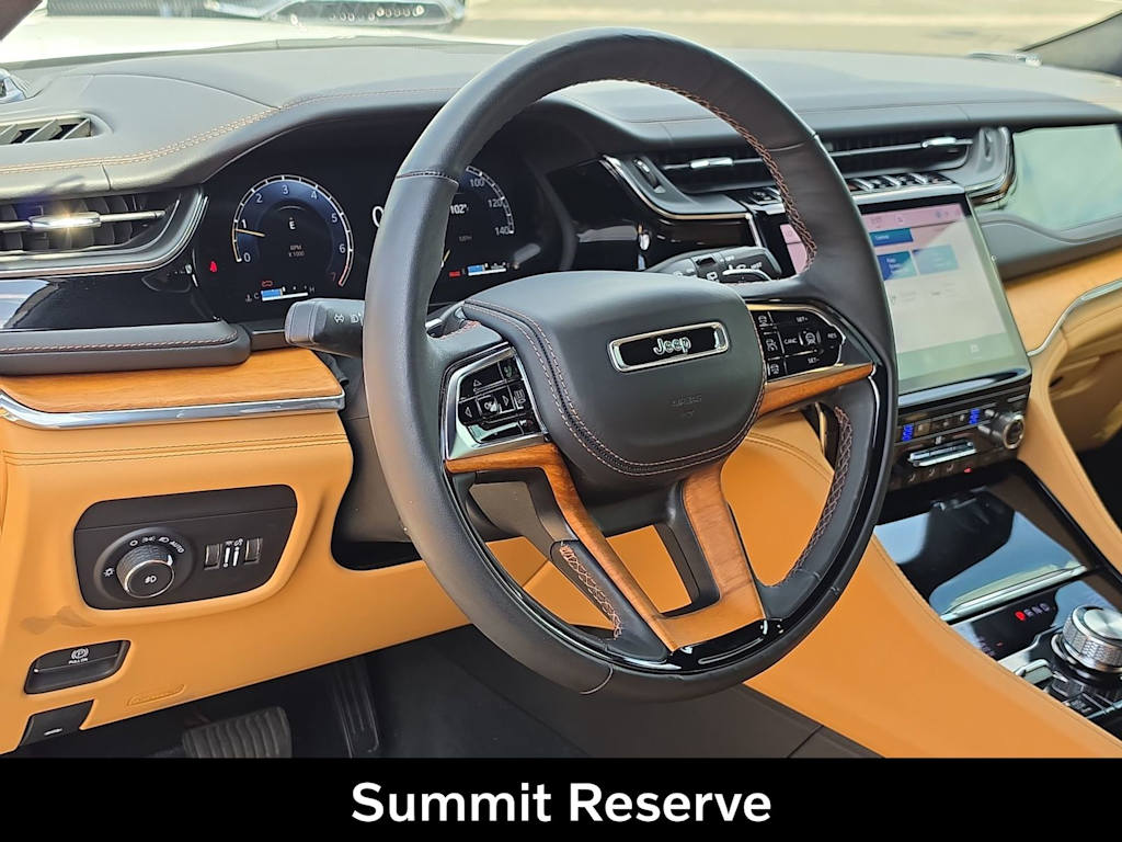 Thumbnail: 2024 Jeep Grand Cherokee - 2