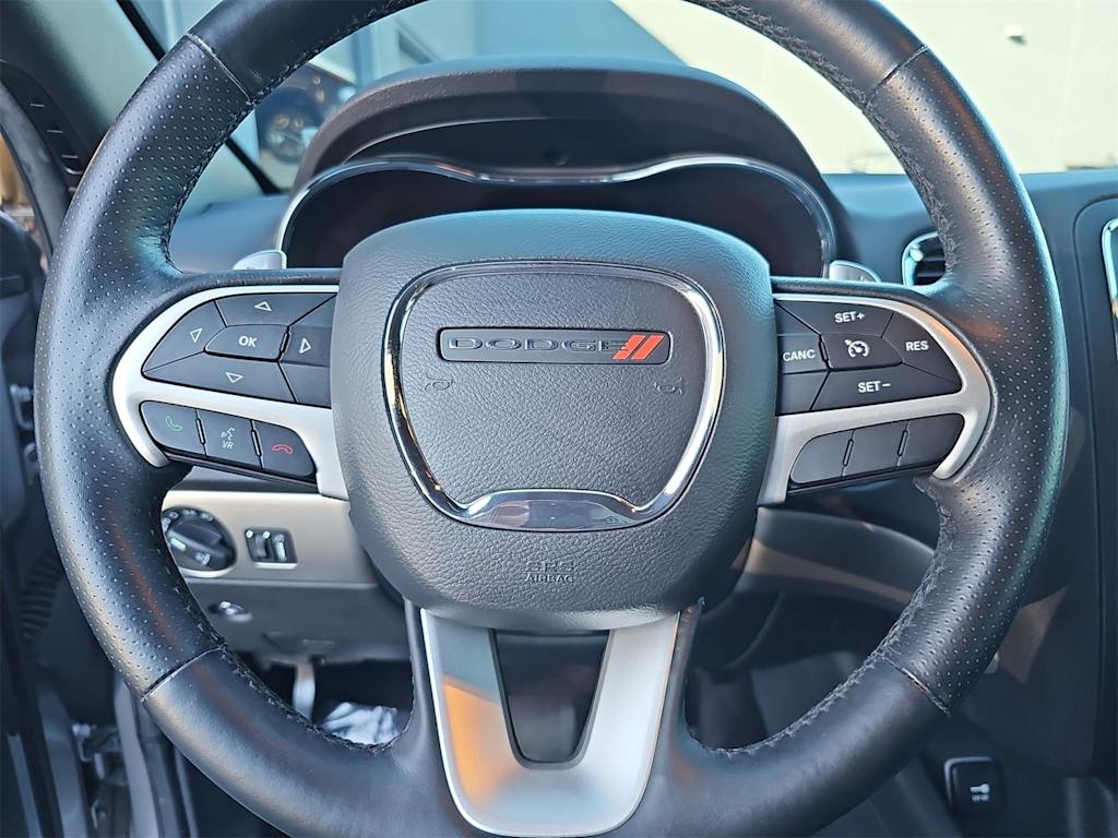 Thumbnail: 2017 Dodge Durango - 13