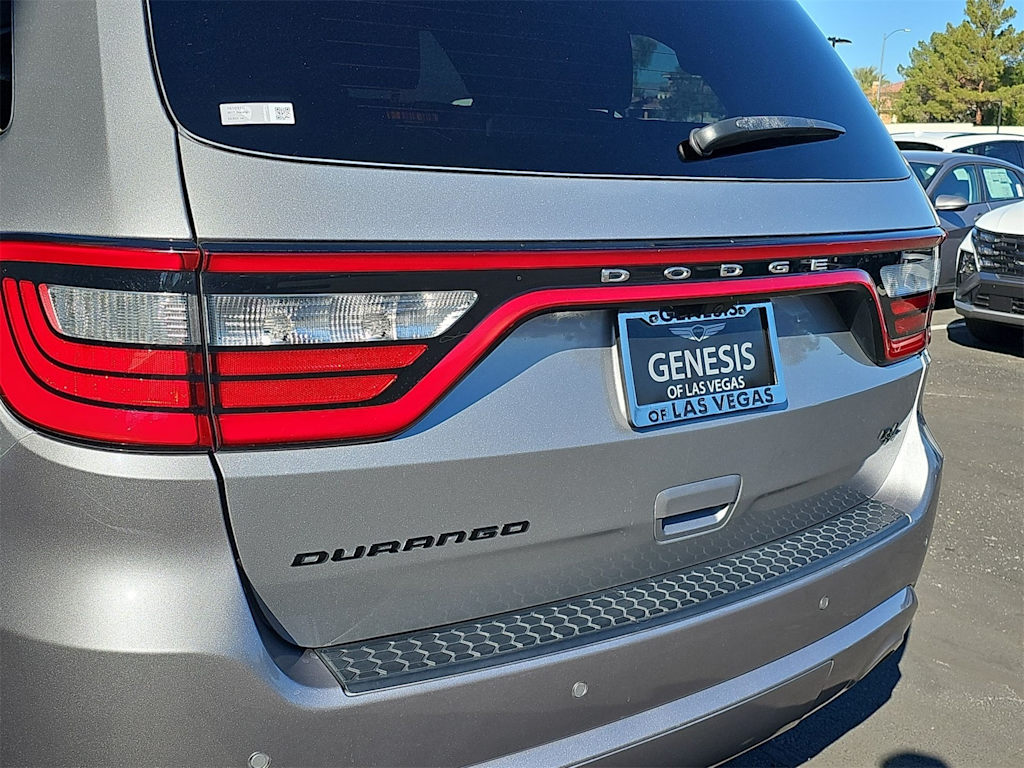 Thumbnail: 2017 Dodge Durango - 23