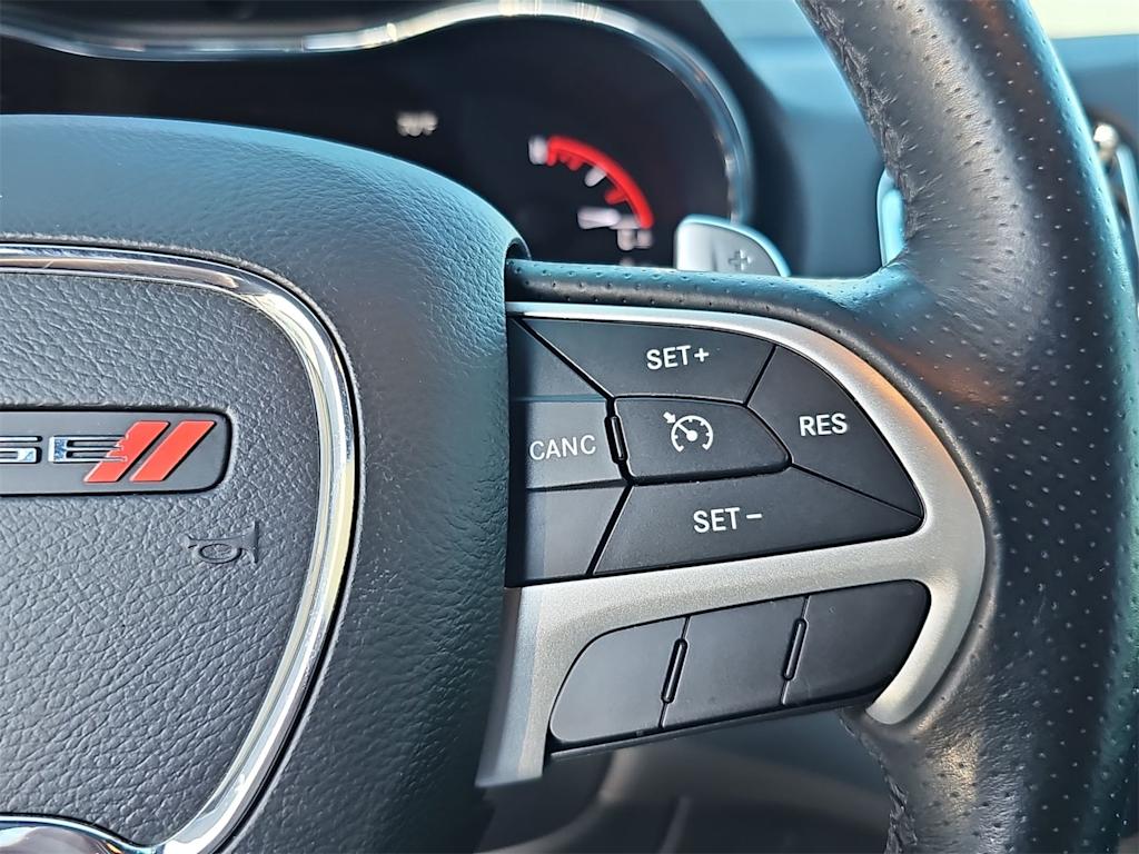 Thumbnail: 2017 Dodge Durango - 29