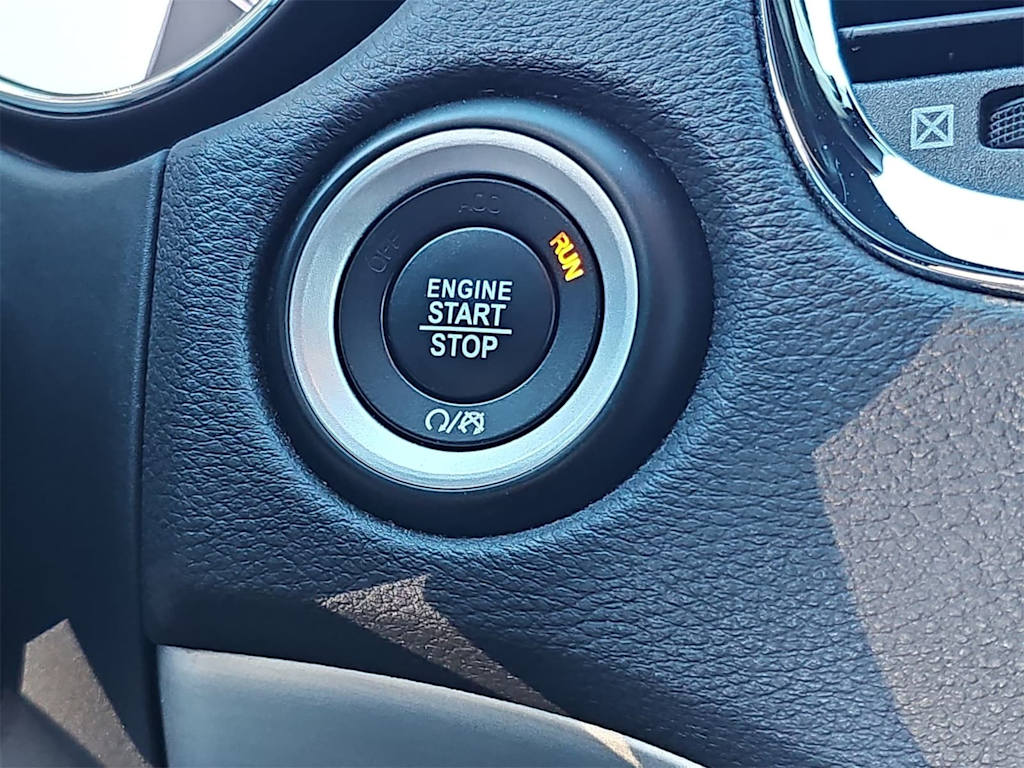 Thumbnail: 2017 Dodge Durango - 25