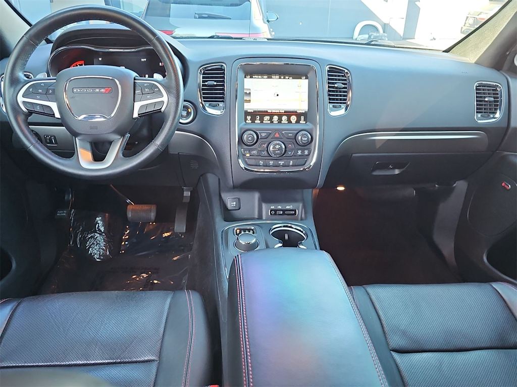 Thumbnail: 2017 Dodge Durango - 9