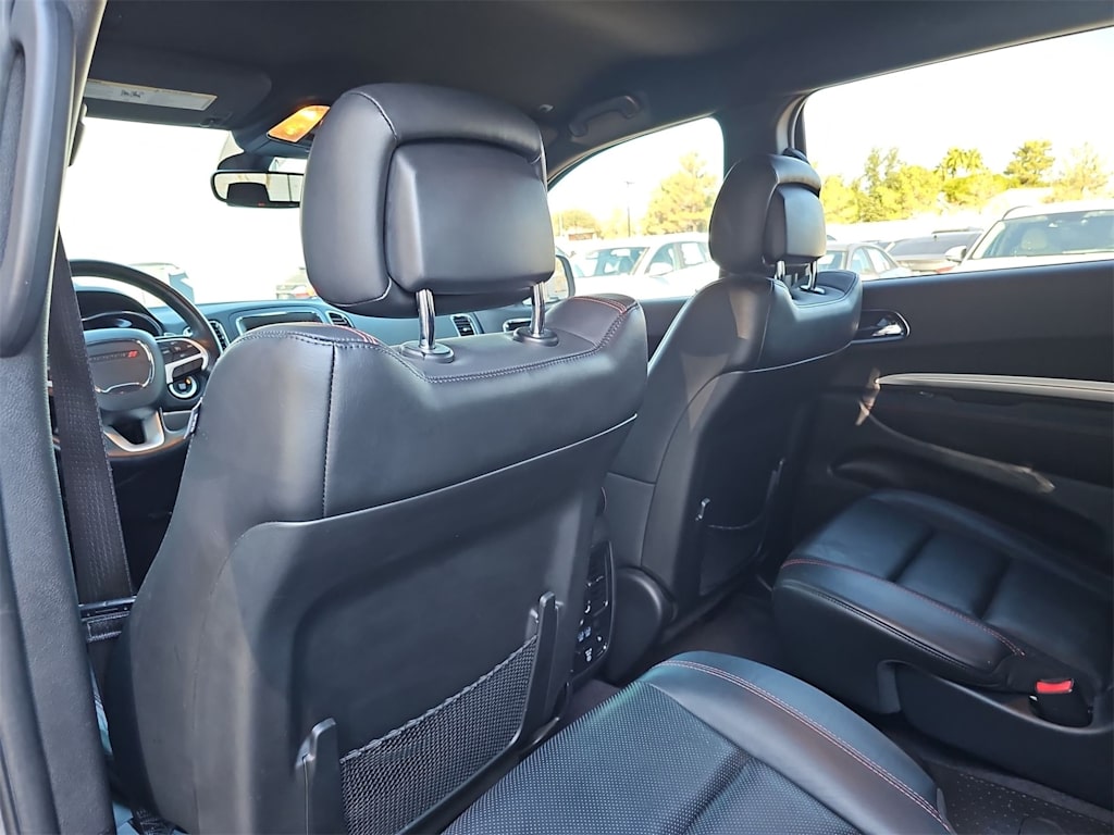 Thumbnail: 2017 Dodge Durango - 12