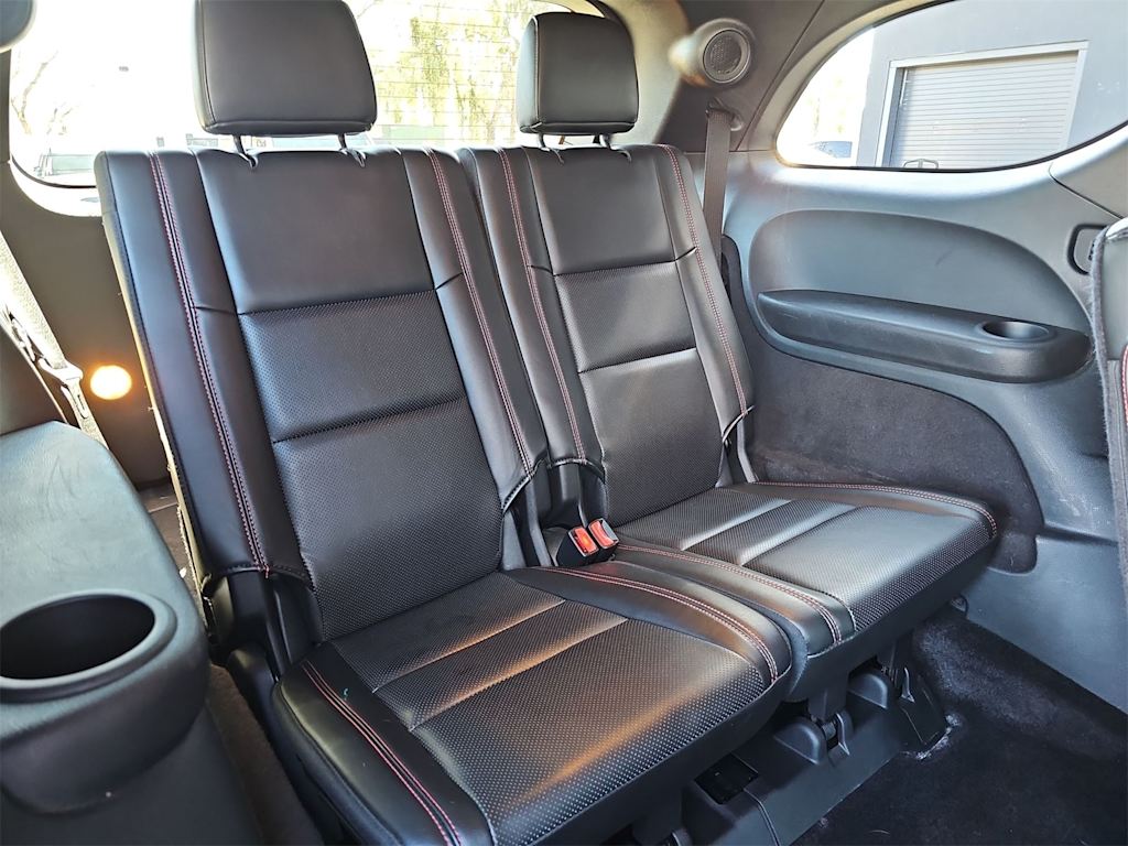 Thumbnail: 2017 Dodge Durango - 30