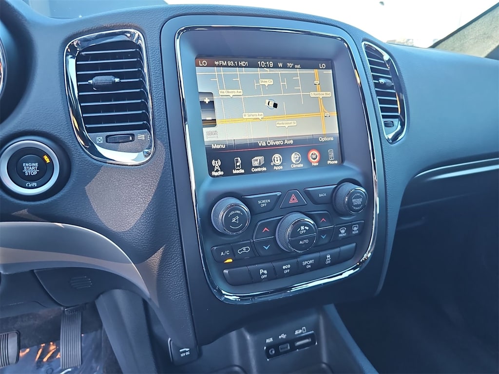 Thumbnail: 2017 Dodge Durango - 14