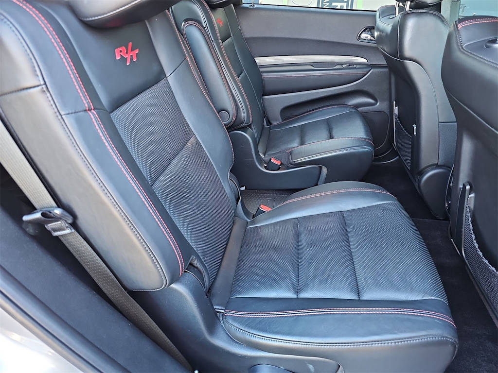 Thumbnail: 2017 Dodge Durango - 24