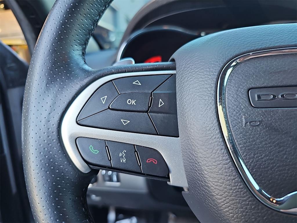 Thumbnail: 2017 Dodge Durango - 28