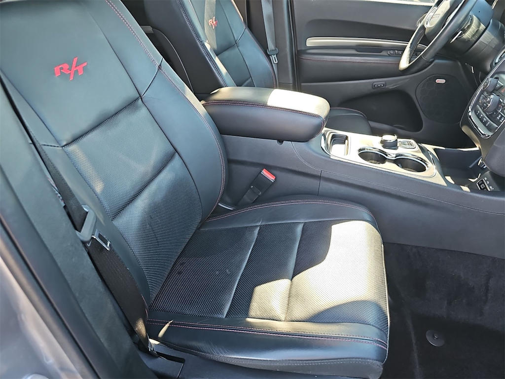 Thumbnail: 2017 Dodge Durango - 11