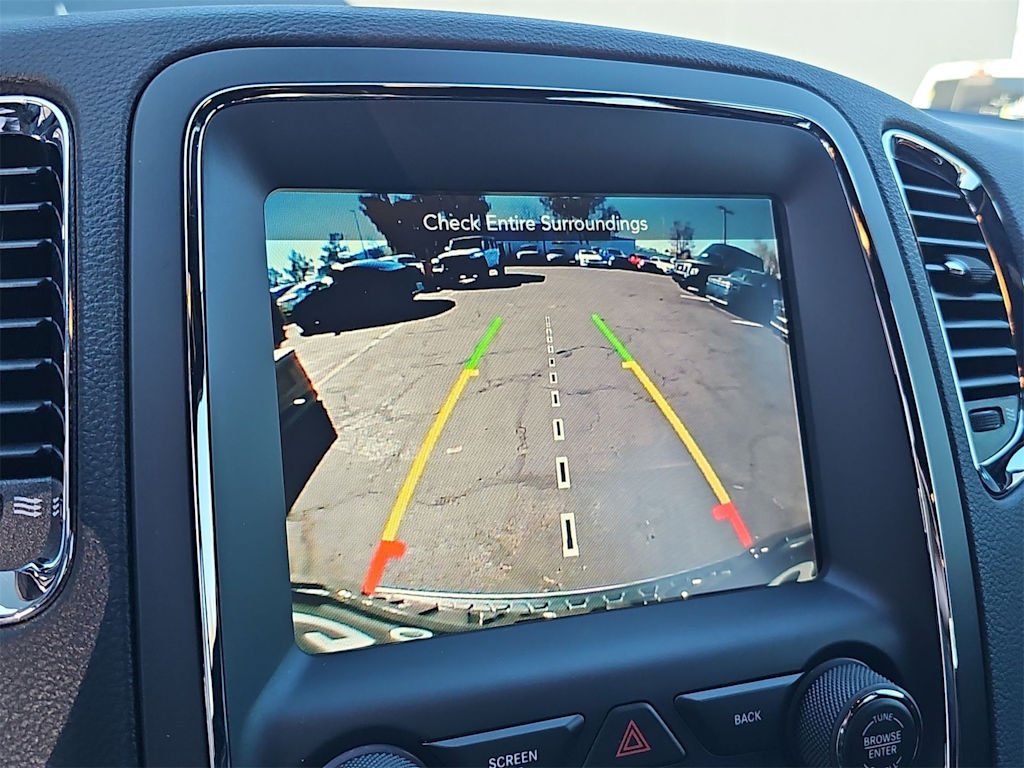 Thumbnail: 2017 Dodge Durango - 26