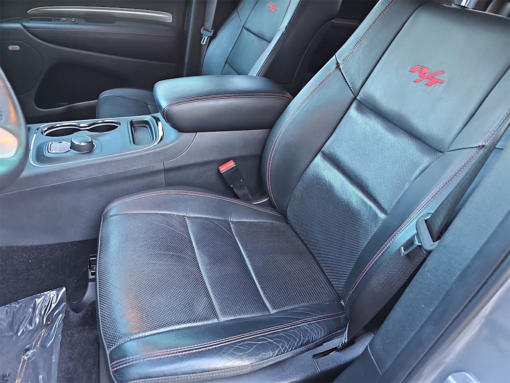 Thumbnail: 2017 Dodge Durango - 10