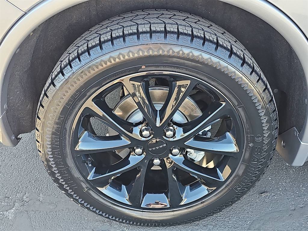 Thumbnail: 2017 Dodge Durango - 7