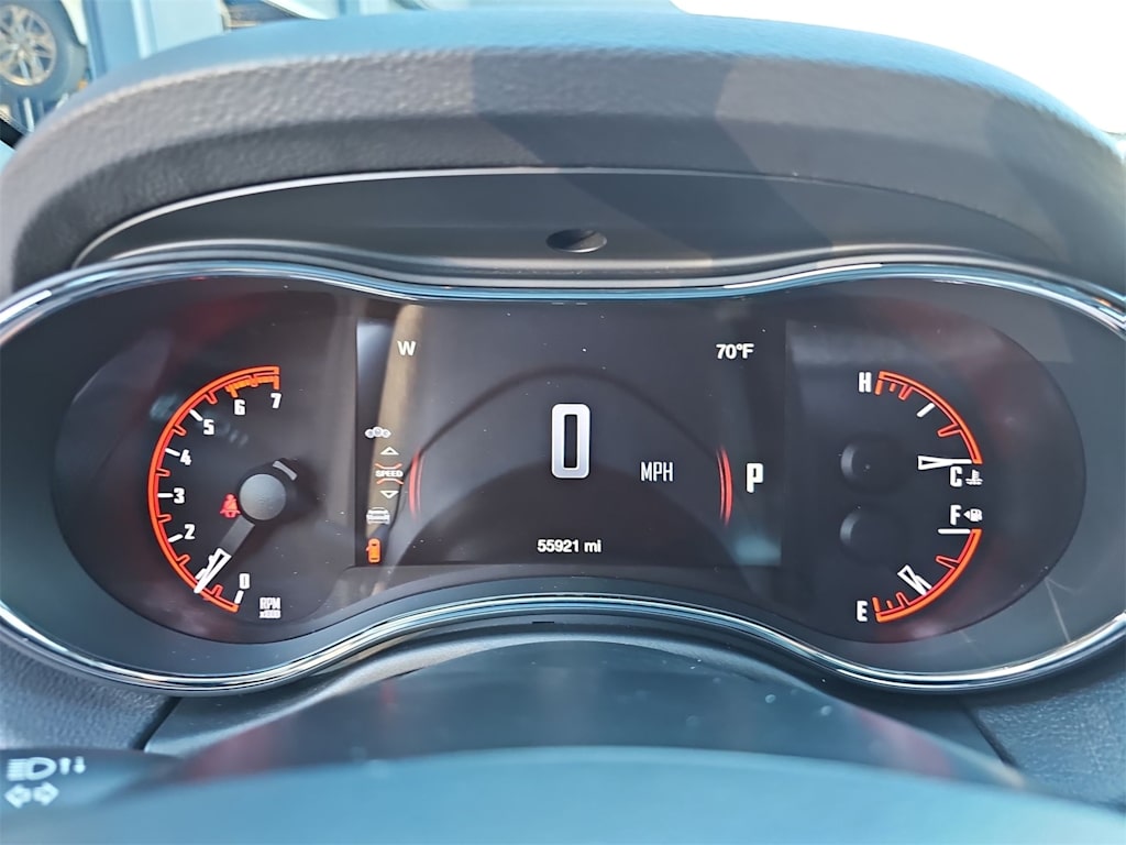 Thumbnail: 2017 Dodge Durango - 16