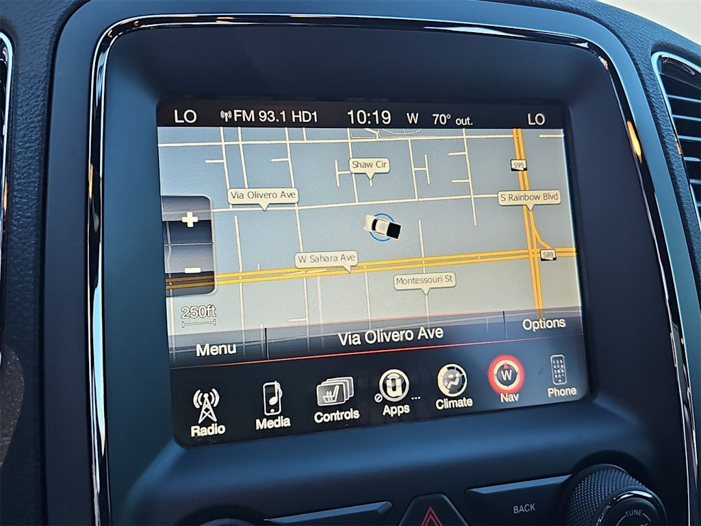 Thumbnail: 2017 Dodge Durango - 27