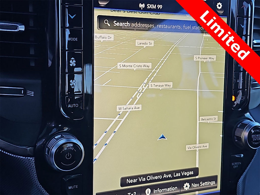 Thumbnail: 2019 RAM 1500 - 27