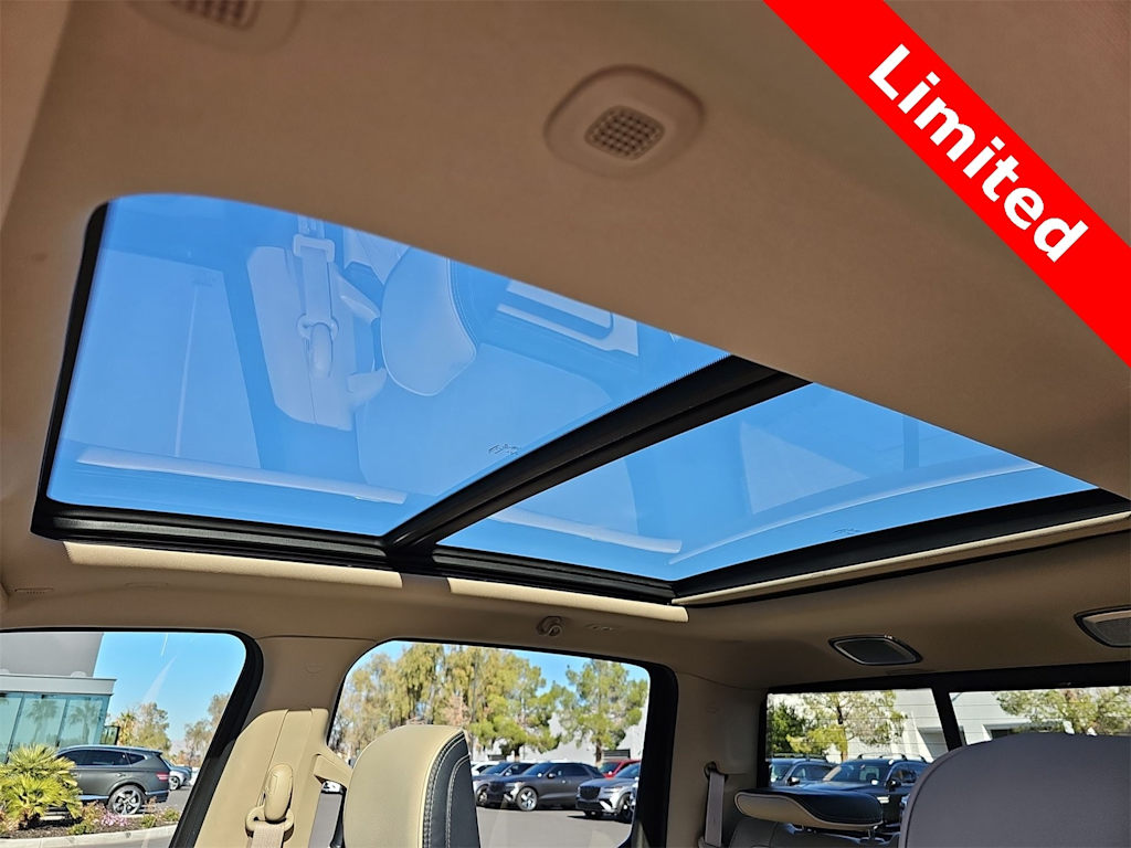 Thumbnail: 2019 RAM 1500 - 29