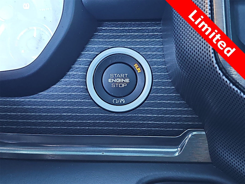 Thumbnail: 2019 RAM 1500 - 24