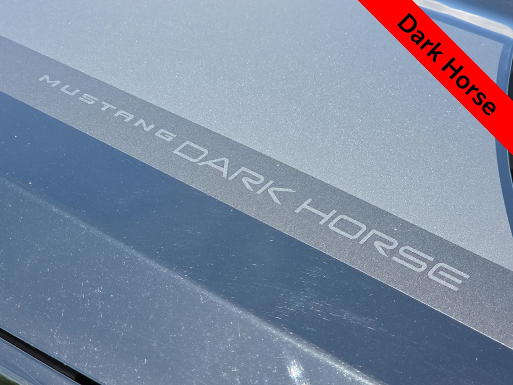 Thumbnail: 2024 Ford Mustang - 7