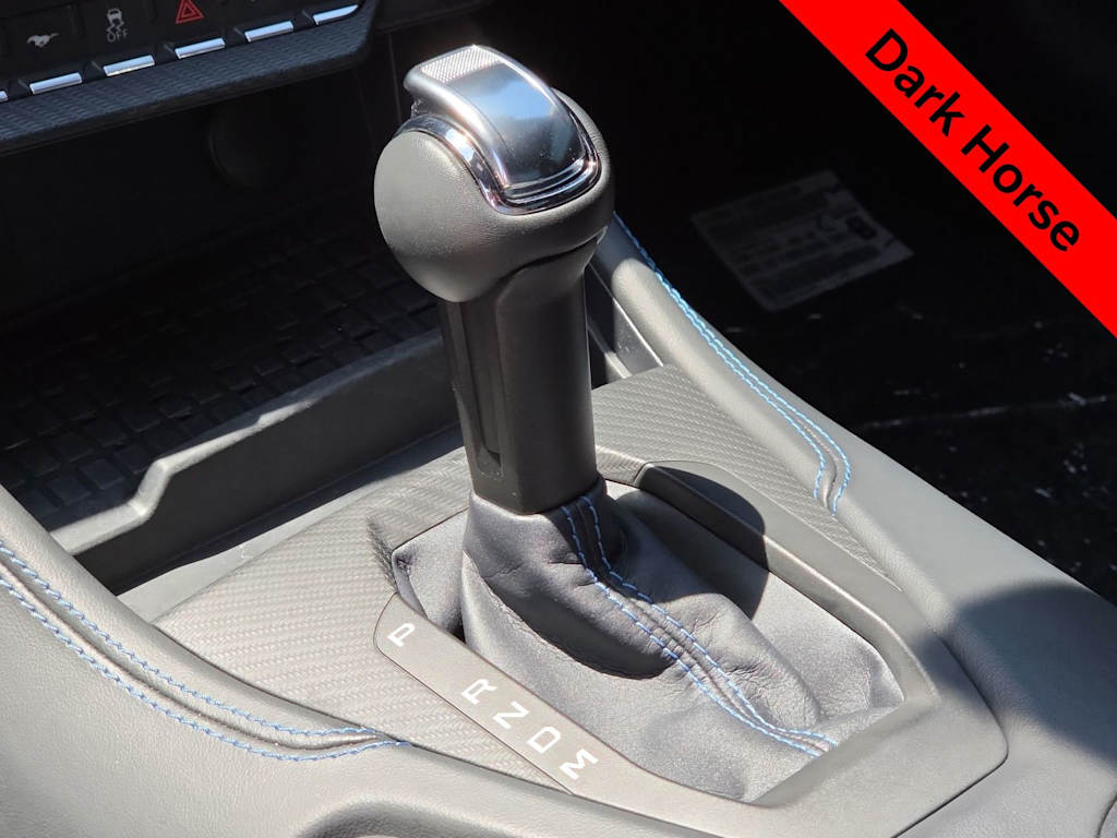 Thumbnail: 2024 Ford Mustang - 16