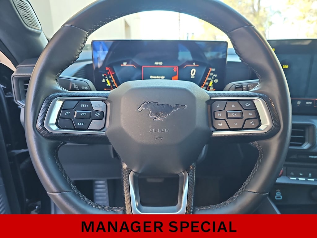 Thumbnail: 2024 Ford Mustang - 13