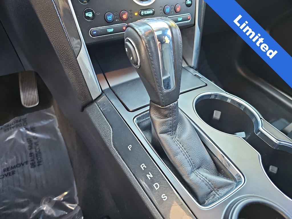 Thumbnail: 2019 Ford Explorer - 16