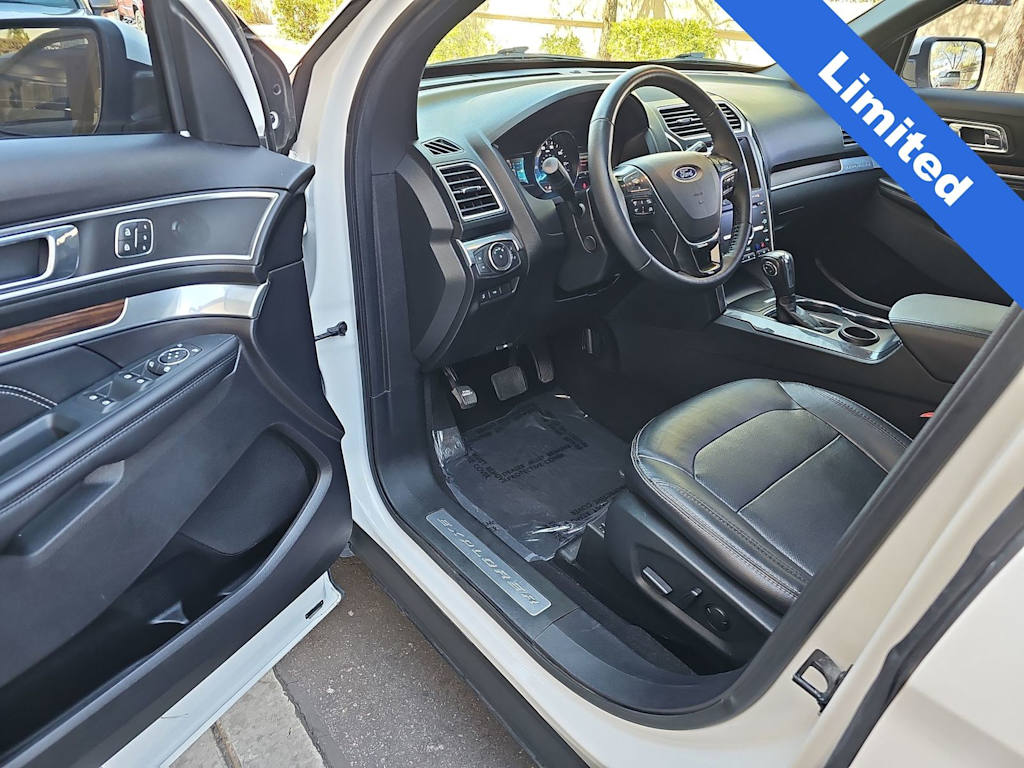 Thumbnail: 2019 Ford Explorer - 2