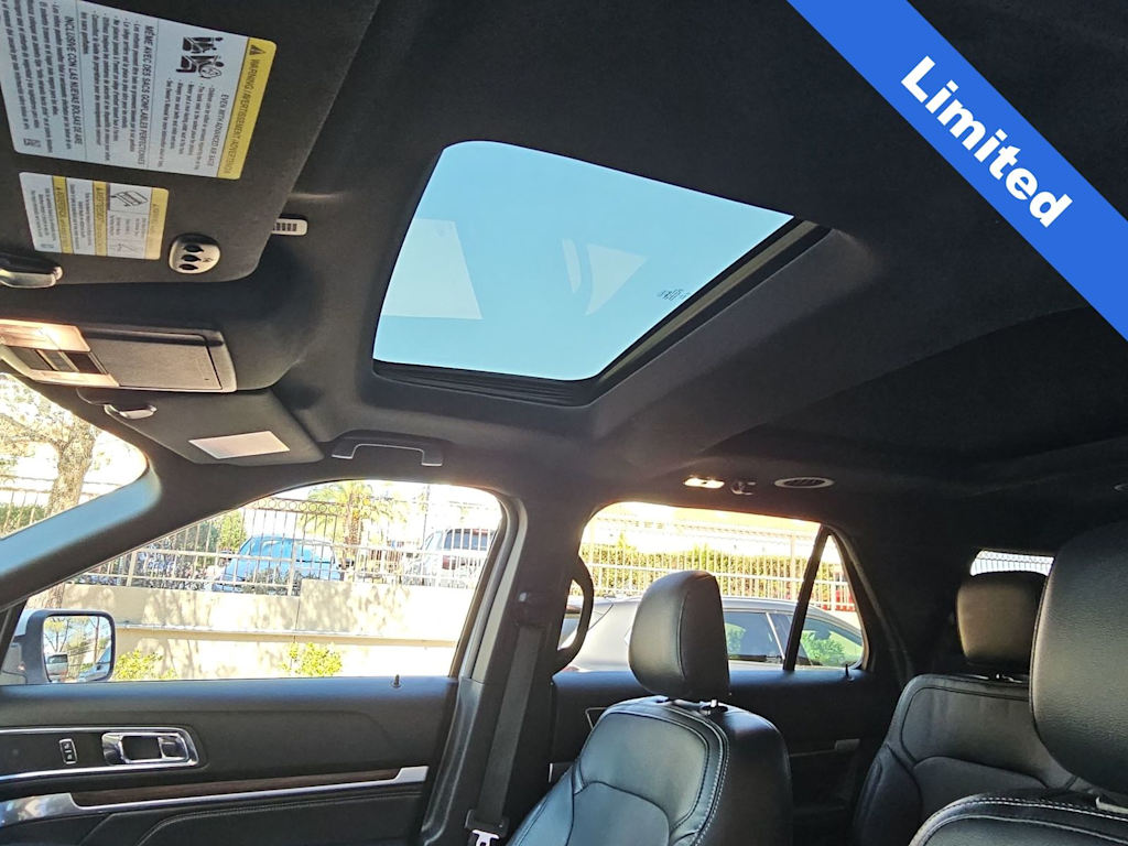 Thumbnail: 2019 Ford Explorer - 29