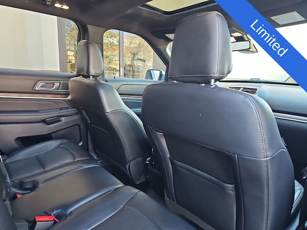Thumbnail: 2019 Ford Explorer - 13