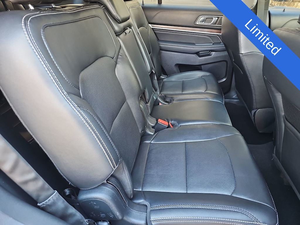 Thumbnail: 2019 Ford Explorer - 24