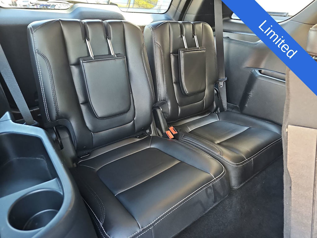 Thumbnail: 2019 Ford Explorer - 30