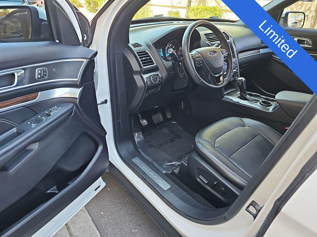 Thumbnail: 2019 Ford Explorer - 2