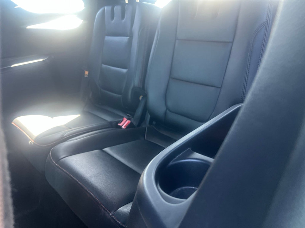 Thumbnail: 2016 Ford Explorer - 10