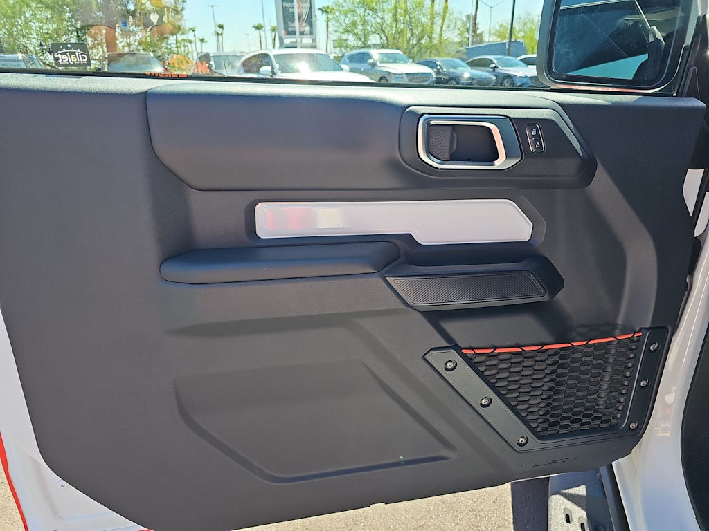 Thumbnail: 2025 Ford Bronco - 25