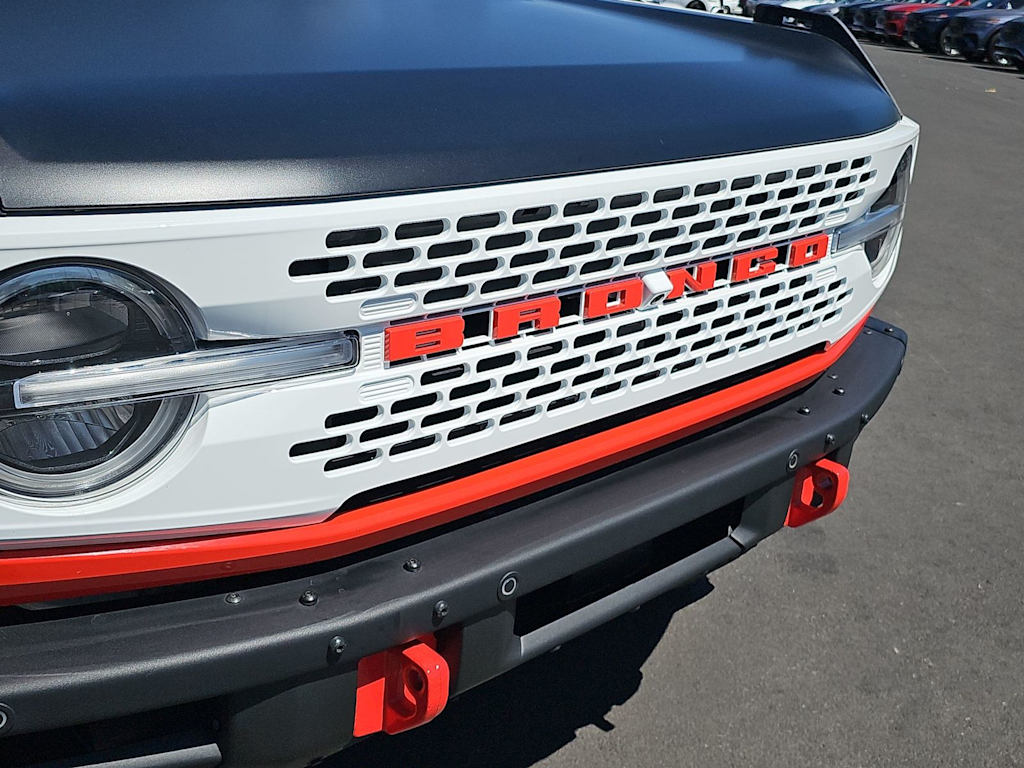 Thumbnail: 2025 Ford Bronco - 7