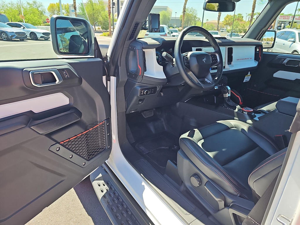 Thumbnail: 2025 Ford Bronco - 20