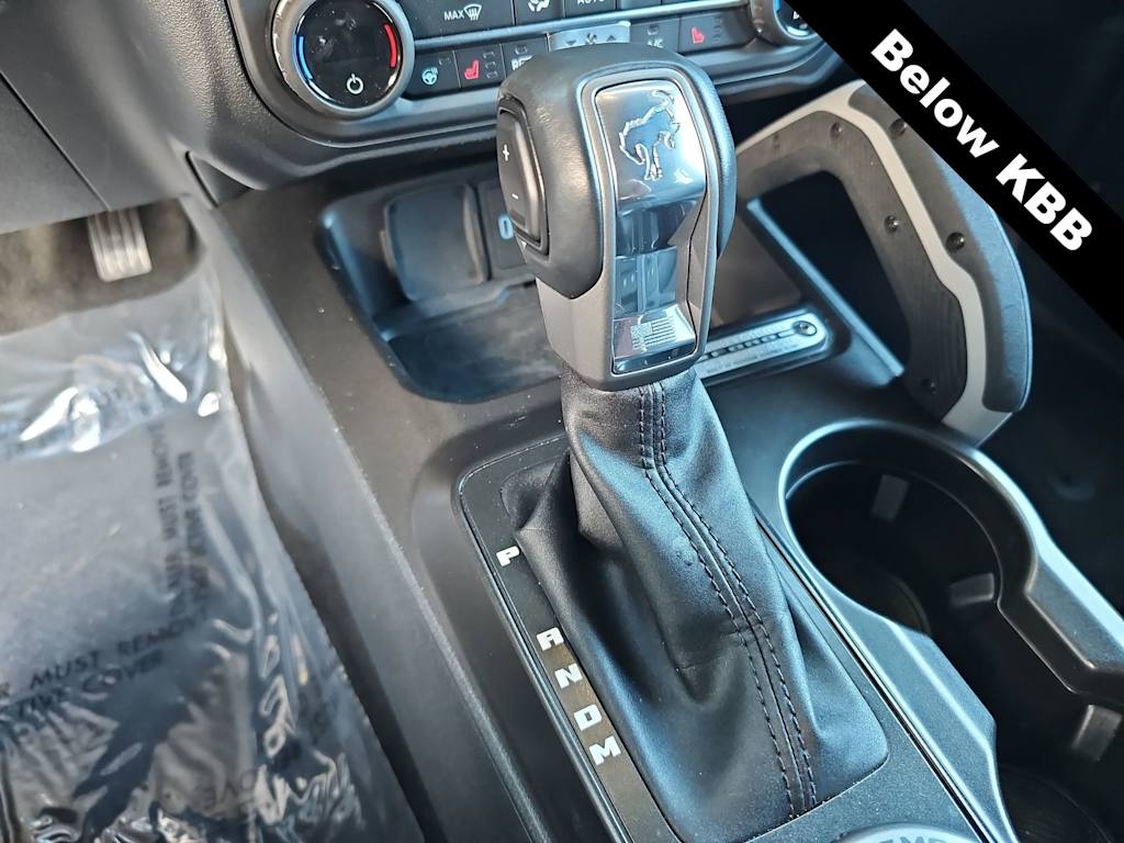 Thumbnail: 2023 Ford Bronco - 16