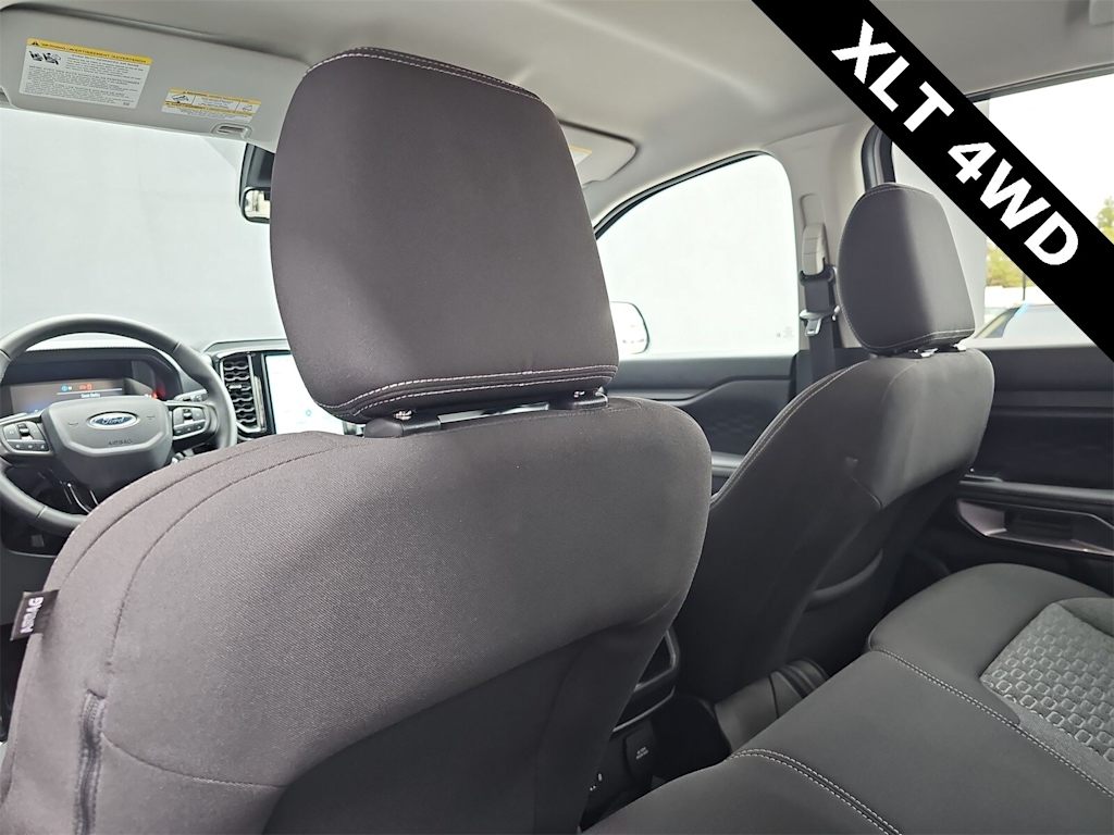 Thumbnail: 2024 Ford Ranger - 12