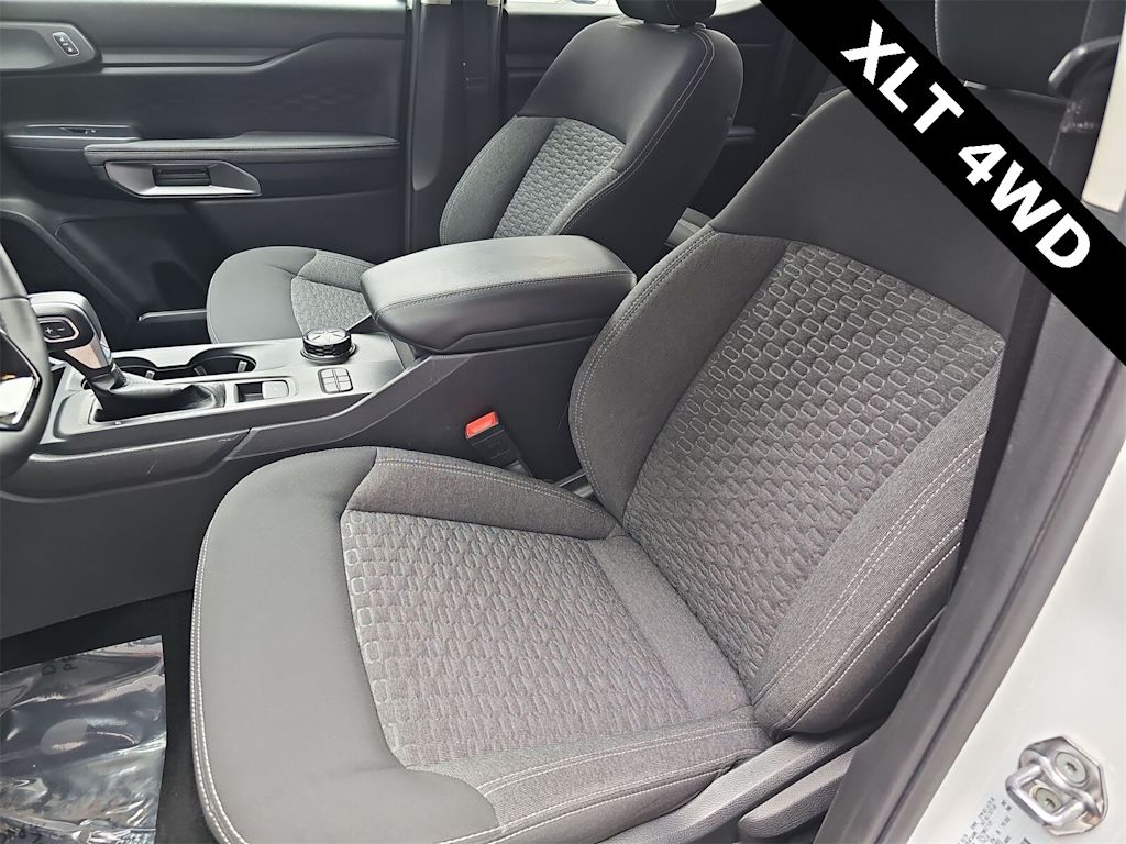 Thumbnail: 2024 Ford Ranger - 11