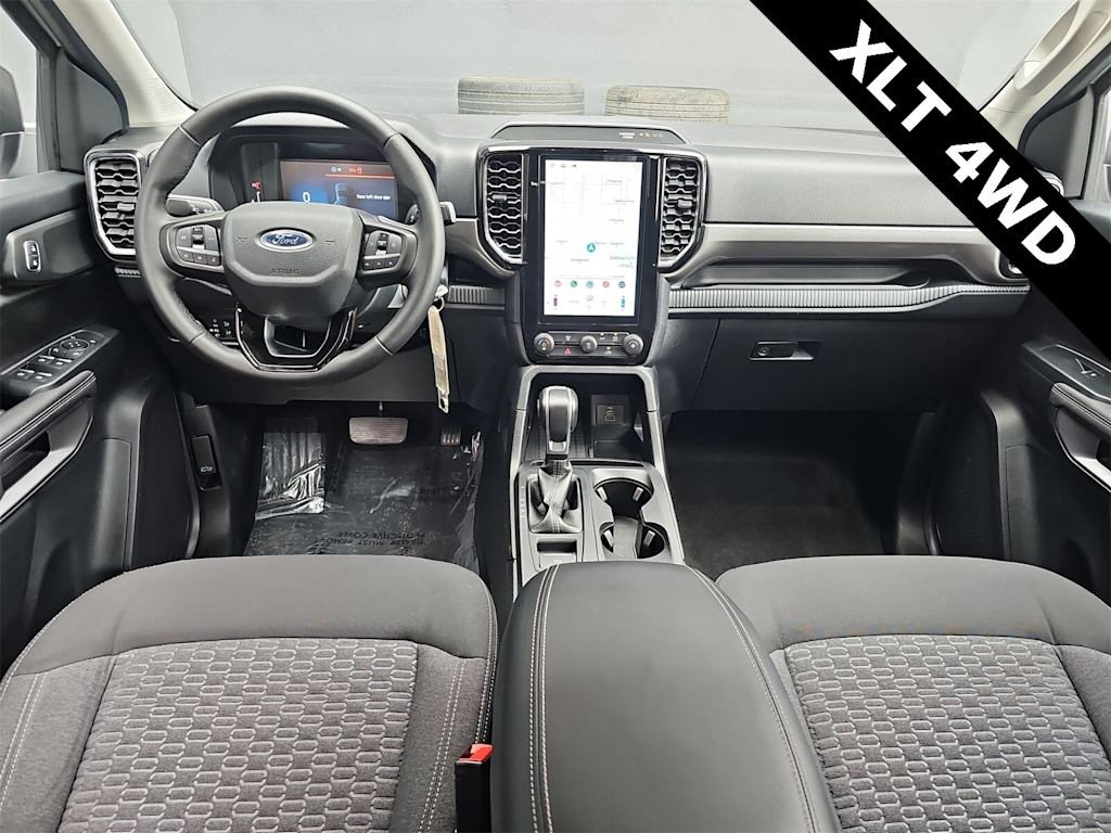 Thumbnail: 2024 Ford Ranger - 10