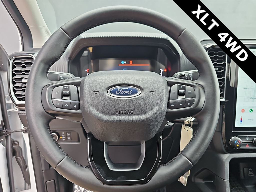 Thumbnail: 2024 Ford Ranger - 14