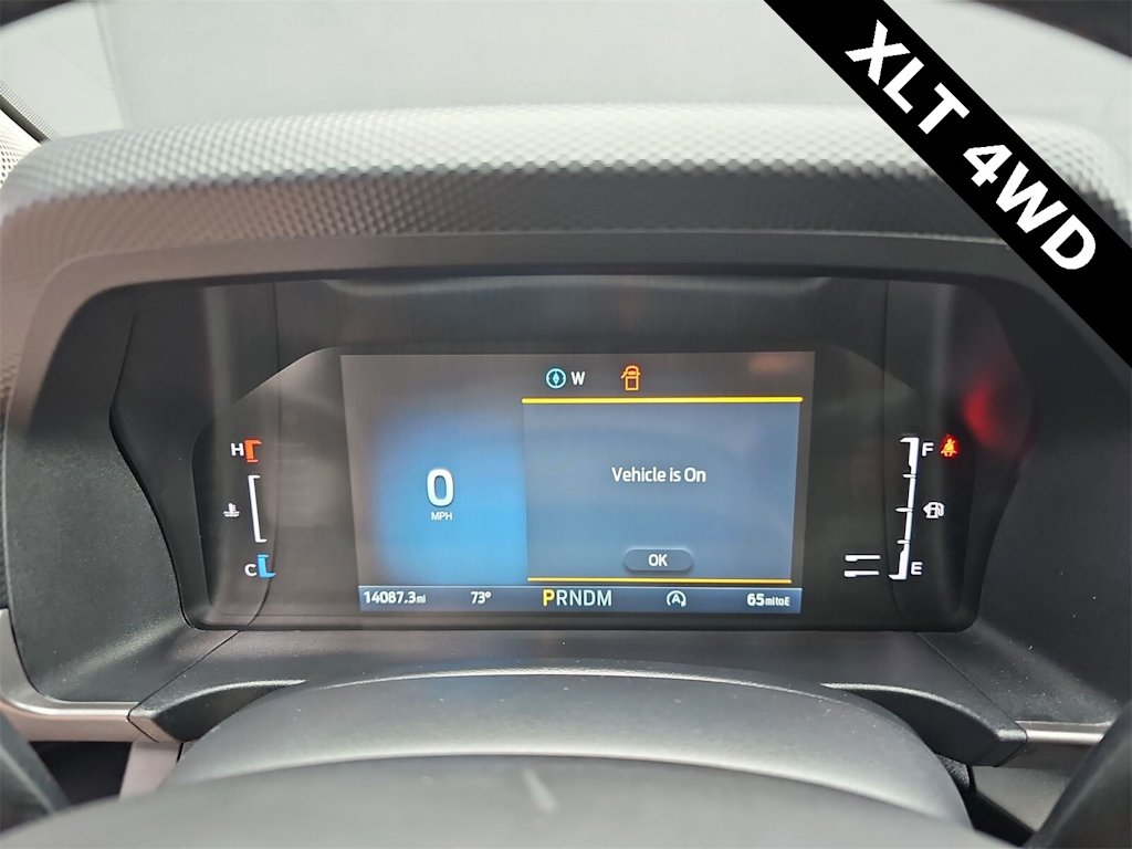 Thumbnail: 2024 Ford Ranger - 17