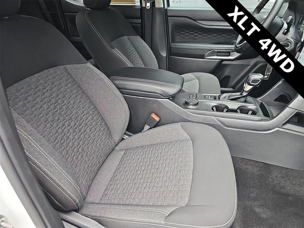 Thumbnail: 2024 Ford Ranger - 24