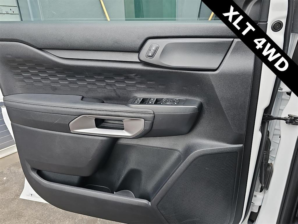 Thumbnail: 2024 Ford Ranger - 27