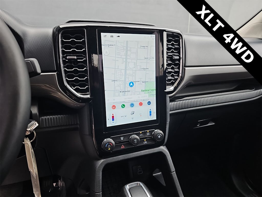 Thumbnail: 2024 Ford Ranger - 15