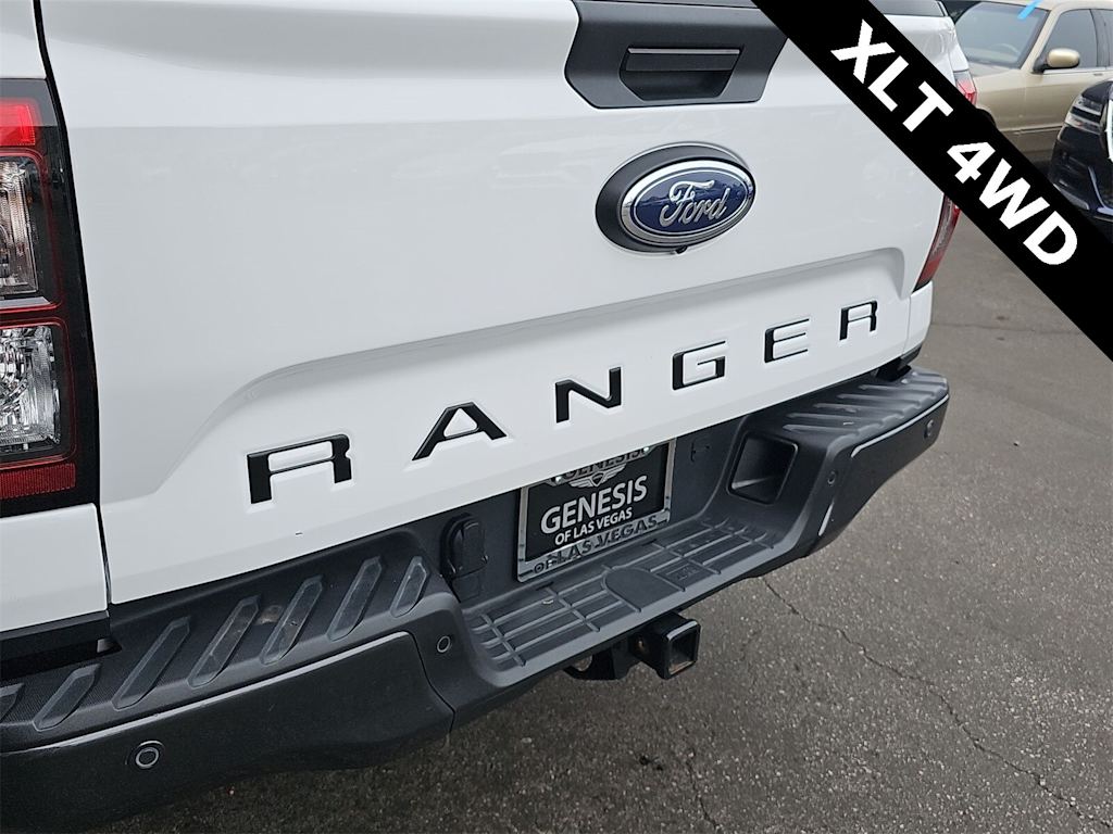 Thumbnail: 2024 Ford Ranger - 7