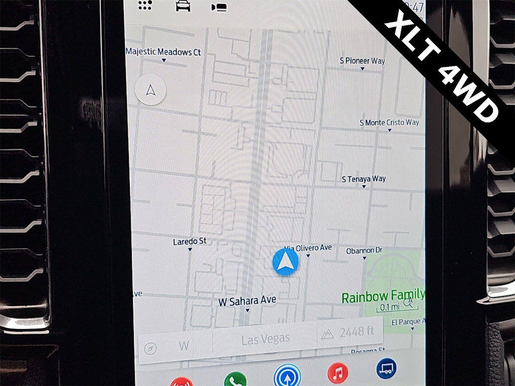 Thumbnail: 2024 Ford Ranger - 26