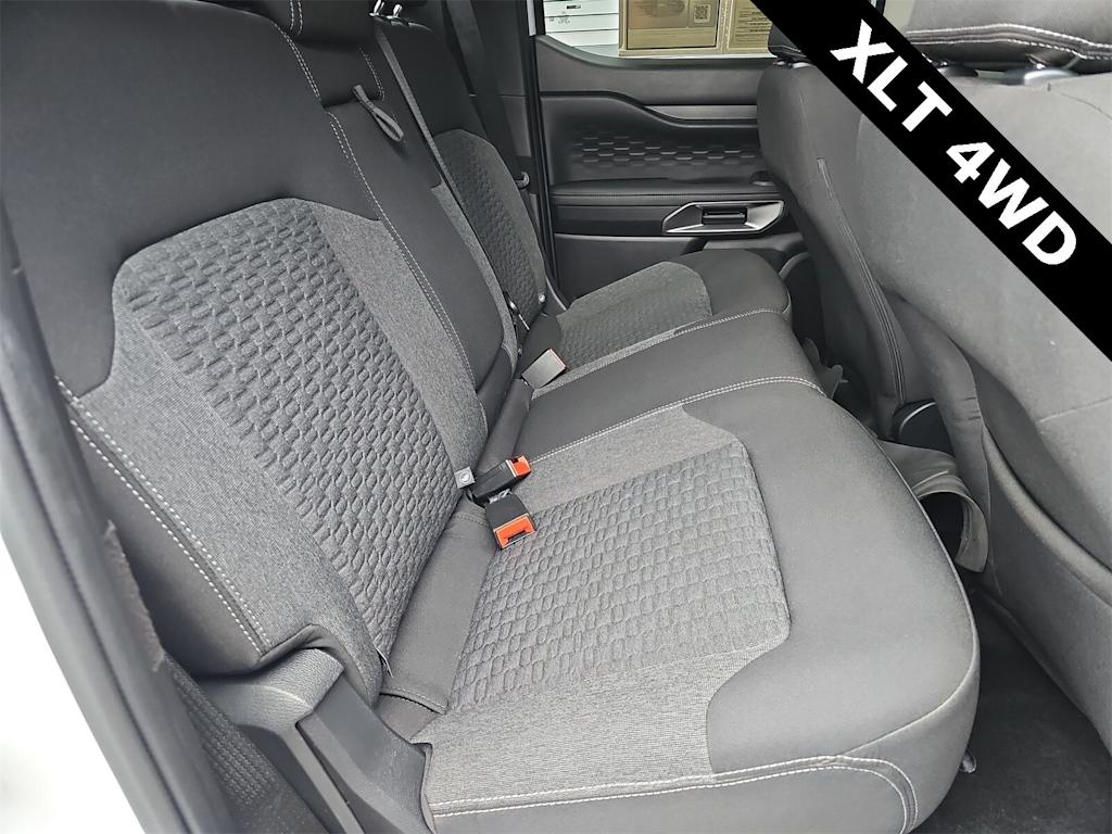 Thumbnail: 2024 Ford Ranger - 13