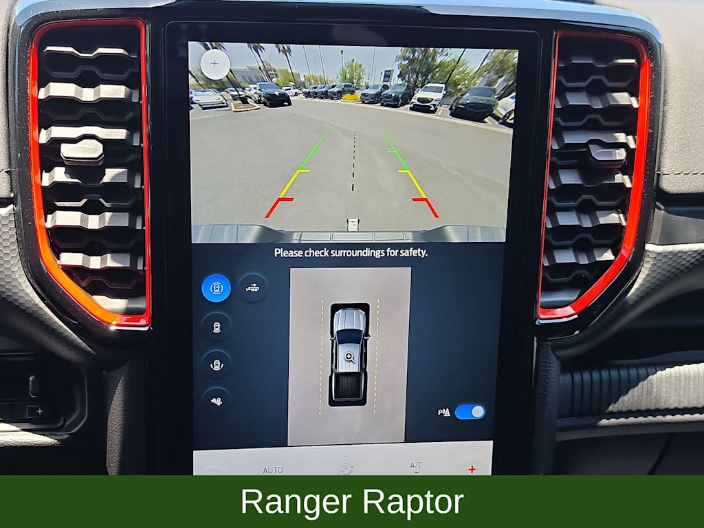 Thumbnail: 2025 Ford Ranger - 25