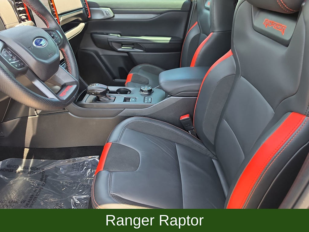 Thumbnail: 2025 Ford Ranger - 10