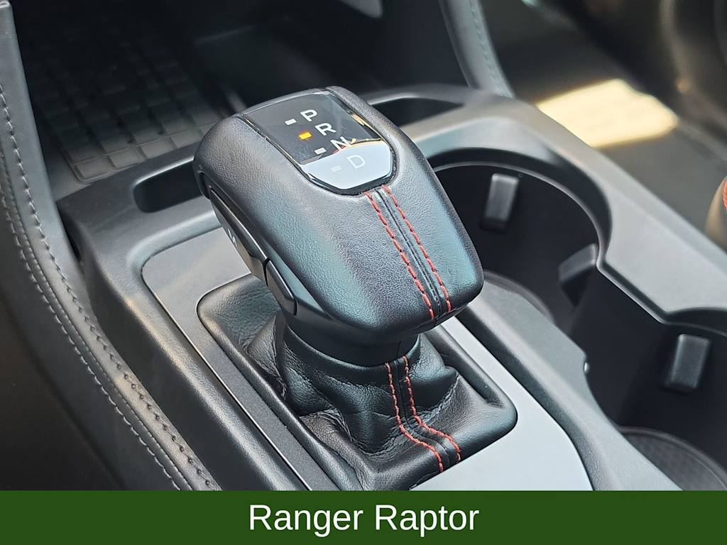 Thumbnail: 2025 Ford Ranger - 15