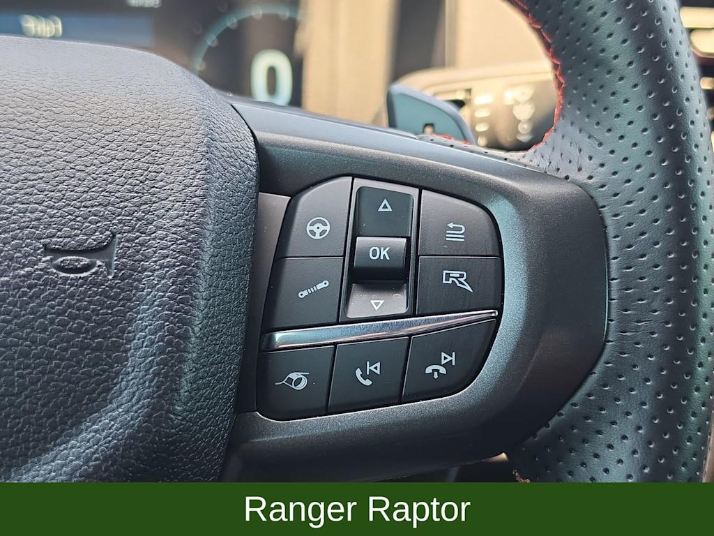 Thumbnail: 2025 Ford Ranger - 28